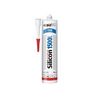 Герметик аквариумный Kim Tec, прозрачный (310мл;12шт) картинка